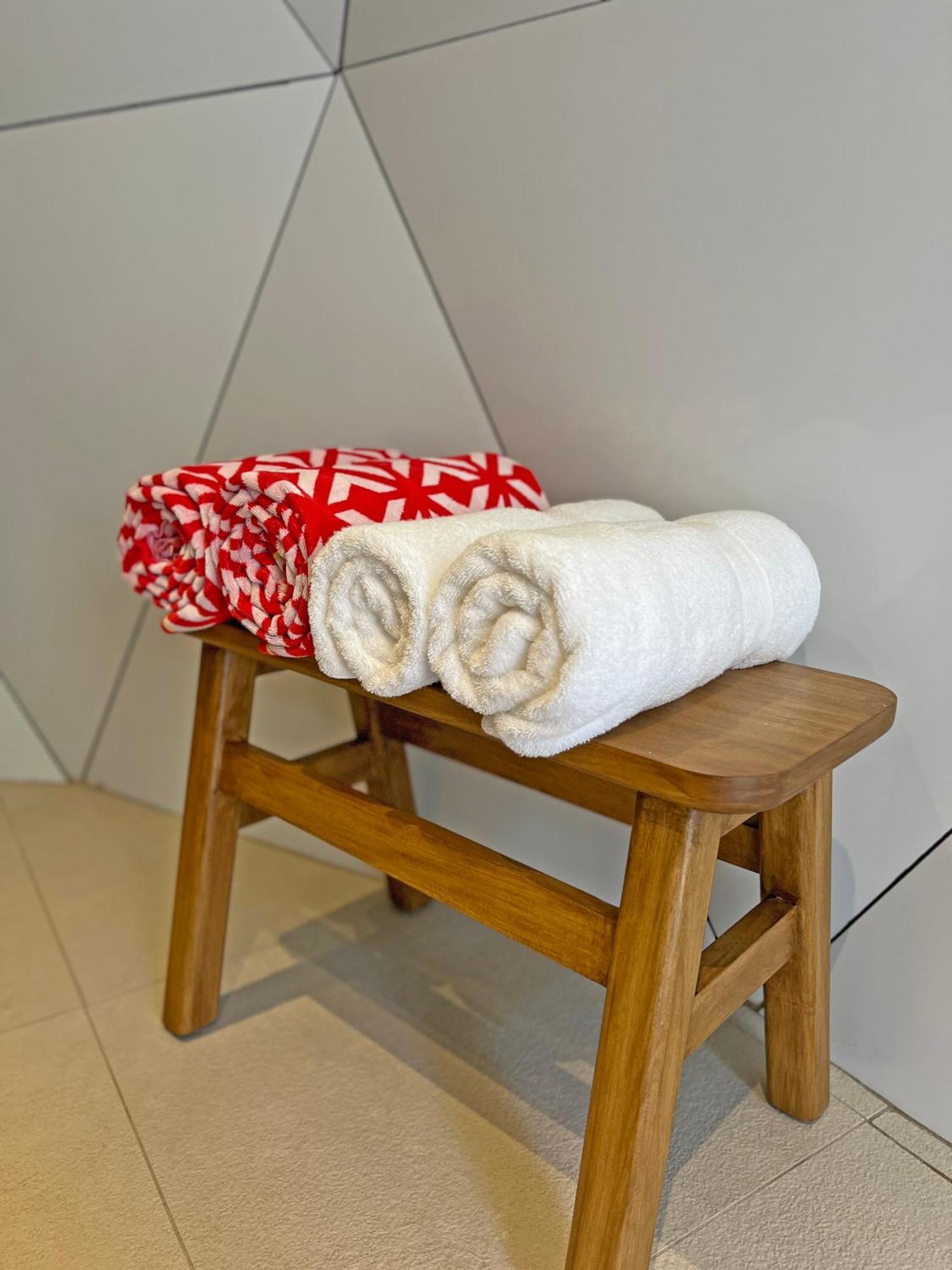 Almare Zonte - Beachfront Glamping Hotel الزونت المظهر الخارجي الصورة