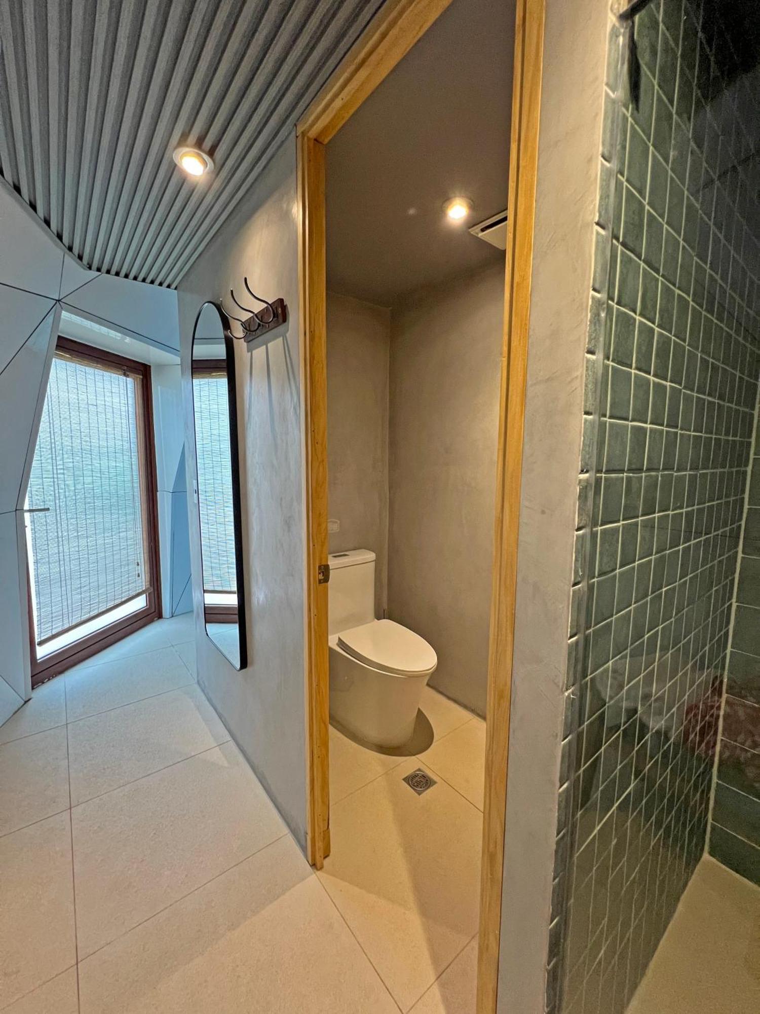 Almare Zonte - Beachfront Glamping Hotel الزونت المظهر الخارجي الصورة