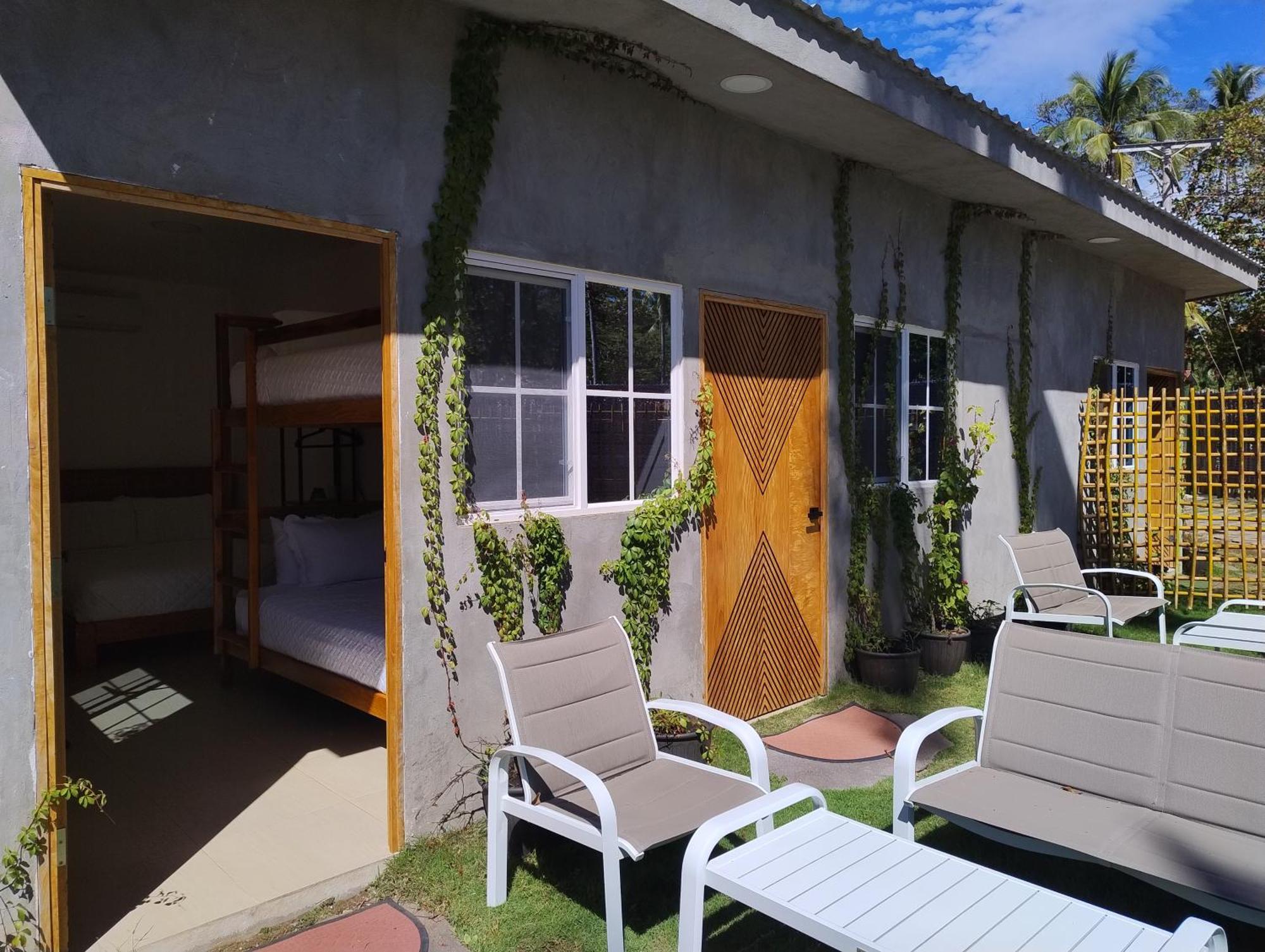 Almare Zonte - Beachfront Glamping Hotel الزونت المظهر الخارجي الصورة